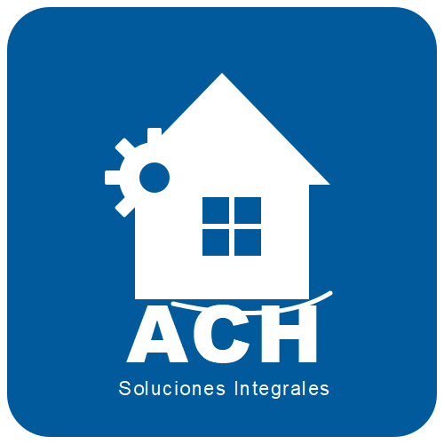 ACH Soluciones Integrales